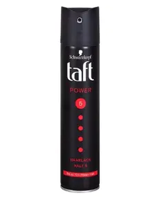 TAFT LLAK POWER 250ML/ P10