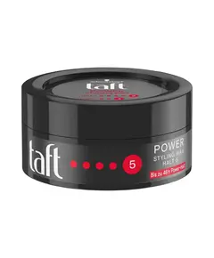 TAFT WAX POWER 75ML/ P20