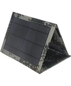 Solar panel 21w  Swissten foldable 22013810