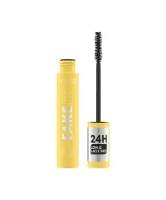 Catrice FAKE IT Volume & False Lash Mascara 010