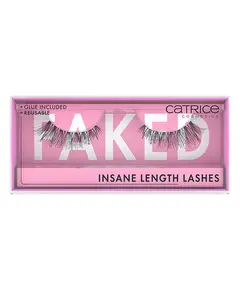 Catrice Faked Insane Length Lashes