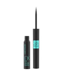 Catrice Ink Eyeliner Waterproof 010