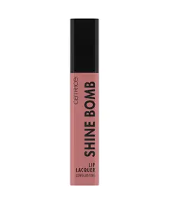 Catrice Shine Bomb Lip Lacquer 020