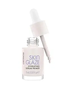 Catrice Skin Glaze Hydrating Serum Primer