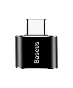 Adapter Baseus mini OTG CATOTG-01 / Black