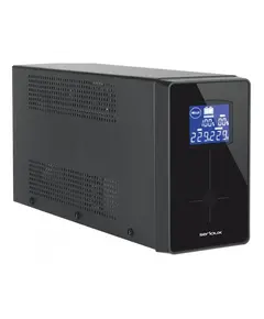 UPS Serioux line interactive 2000LI LCD 2000VA/1200W