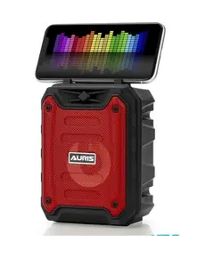 Altoparlant Auris wireless portable speaker ARS-SP11/ Black