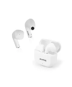 Dëgjuese Auris wireless stereo earphones ARS-TW03 / White