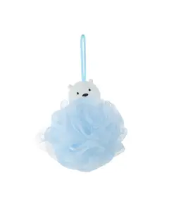 Sfunxher dushi We Bare Bears Collection Ice Bear, Ngjyra: Bardhë