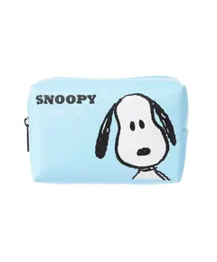 Çanta kozmetike Snoopy Summer / kaltërt, Ngjyra: Kaltërt