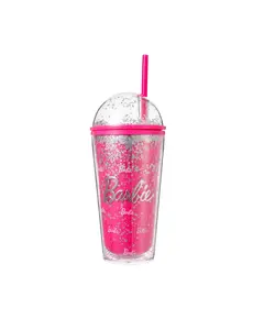 Tas 600ml Barbie Collection