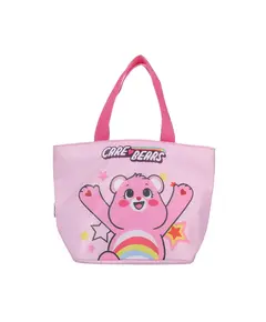 Çanta Bento Care Bears Collection / rozë, Ngjyra: Rozë