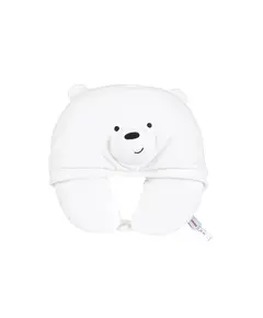 Jastëk qafe We Bare Bears IceBear