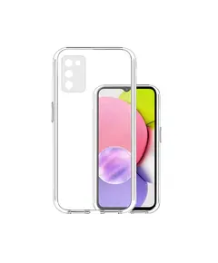 Case Samsung A02S(164)M02S  / Transparente