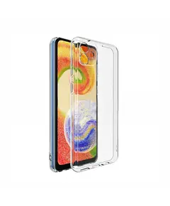 Case Samsung A05 /Transparente