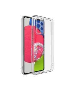 Case Samsung A32 4G /Transparente