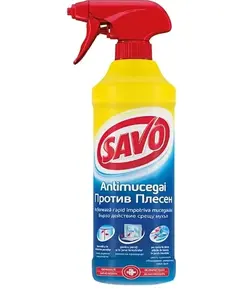 SAVO ANTIMYK 500 ML