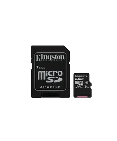 MicroUSB Kingston 64 GB  - SDCS2/64GB