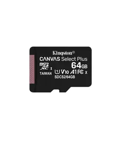 MicroUSB  Kingston 64 GB  - SDCS2/64GBSP