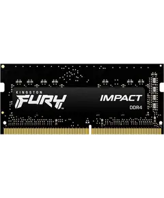 Ram për Laptop Kingston DDR4 ,8GB,2666 Mhz- KF426S15IB/8