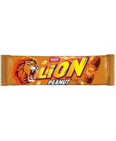 LION Peanut 36x41g /P36