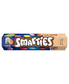 SMARTIES Hexa NCPcert 24x38g/ P24