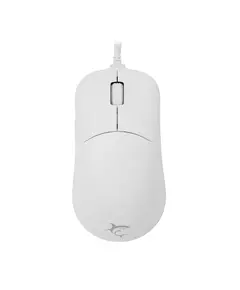 Maus Gaming WhiteShark Graphene GM-5014  / White