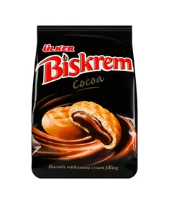 Biskrem kakao 130gr /P18