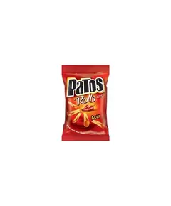 Patos Rolls 109gr / P24