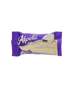 Alpella Kek çokollate e bardhe 35gr /P24"