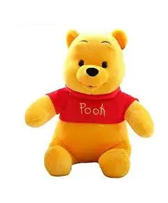 Loder e Bute Winnie The Pooh 35cm T23-02