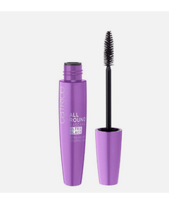 Catrice Allround Mascara Ultra Black 010