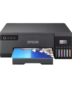 Printer EPSON EcoTank ITS L8050 6 ngjyra