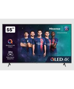 Televizor Hisense 55" 55E7KQ PRO QLED UHD Smart TV