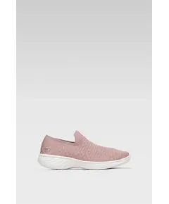 SKECHERS 8750031 MVE PINK, Madhësia: 36, Ngjyra: Rozë