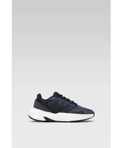 ADIDAS OZELLE H03506 COBALT BLUE, Madhësia: 43 1/3, Ngjyra: Kaltërt mbyllur