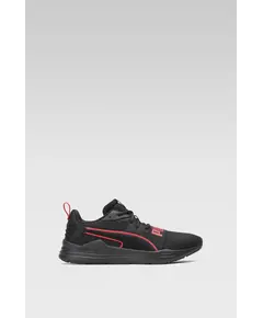 PUMA PUMA WIRED RUN PURE? 38927509 BLACK