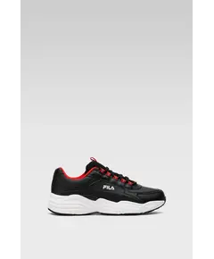 FILA MARKED 22 FFM0183_83035 BLACK, Madhësia: 45, Ngjyra: Zezë