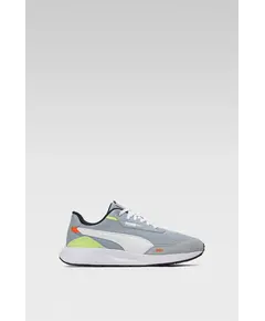 PUMA RUNTAMED 38923603 GREY, Madhësia: 44 1/2, Ngjyra: Hiri