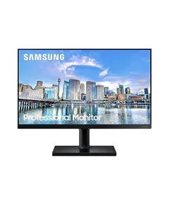 Monitor Samsung 27''  F27T452FQR  IPS 75Hz/ Black