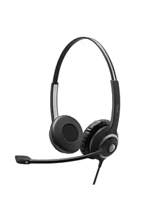 Dëgjuese IMPACT SC 230 USB 1000516 / Black "