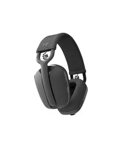 Dëgjuese Gaming Logitech zone vibe 125 / Black "