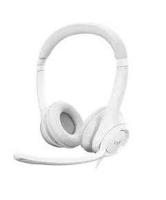 Kufje Logitech H390 Usb Stereo Headset ,  Zezë"