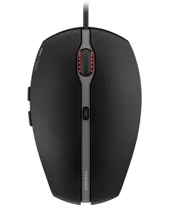 Maus Cherry Gentix 4K JM03402 / Black