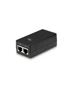 Ubiquiti POE2412W PoEInjektor / Black