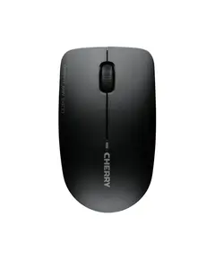 Maus Cherry MW 2400 optisch ,3 tasten,wireless / Black