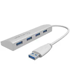 USB ICY BOX IBAC6401 USB 3.0 HUB 4Port 4xUSB 3.0