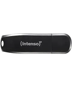 USB Intenso STICK 128GB USB 3.0 3533491 Speed Line / Black