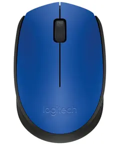 Maus Logitech wireless M171 / Blue