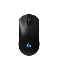 Maus Gaming Logitech Superlight G PRO Wireless  / Black